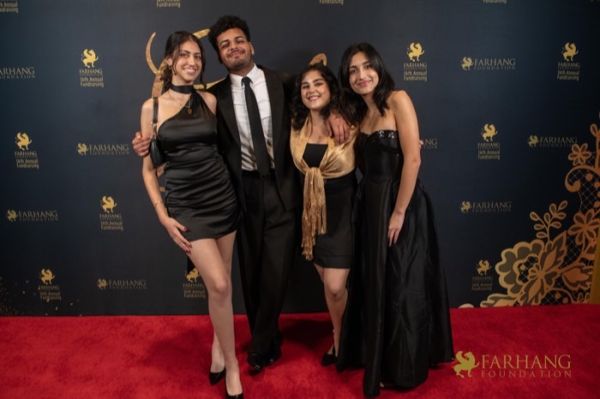 259 Red Carpet Gala 2025