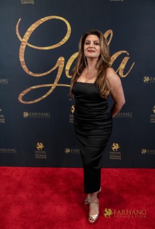 261 Red Carpet Gala 2025