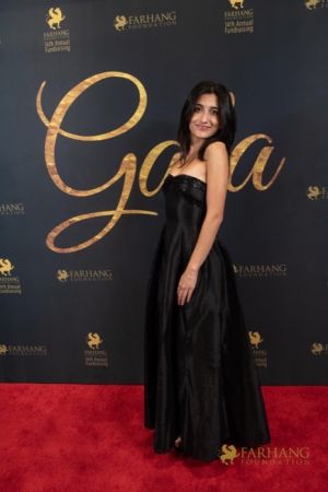 262 Red Carpet Gala 2025