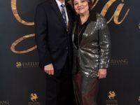 264 Red Carpet Gala 2025