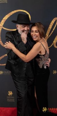 267 Red Carpet Gala 2025