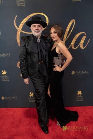 269 Red Carpet Gala 2025