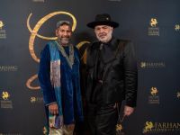 270 Red Carpet Gala 2025