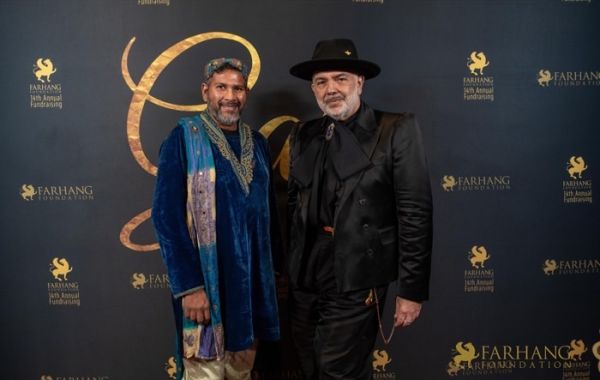 270 Red Carpet Gala 2025