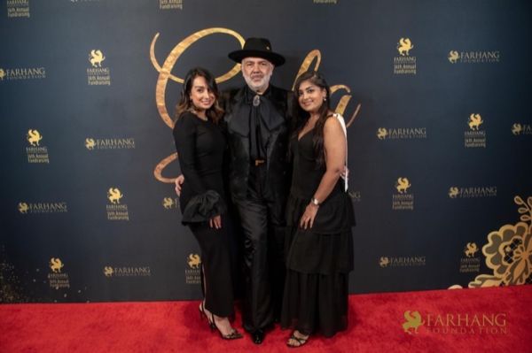 271 Red Carpet Gala 2025