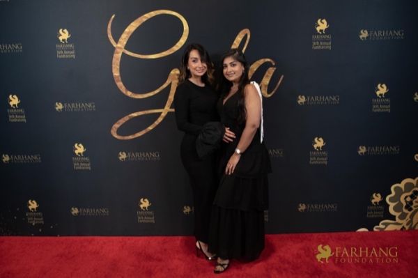 272 Red Carpet Gala 2025