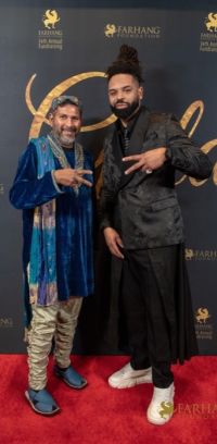 273 Red Carpet Gala 2025