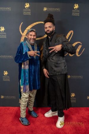 273 Red Carpet Gala 2025