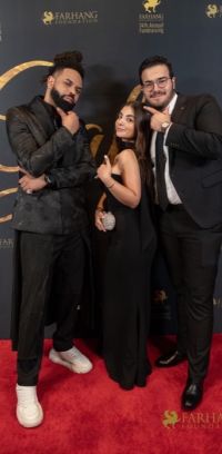 274 Red Carpet Gala 2025