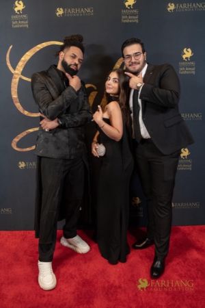 274 Red Carpet Gala 2025