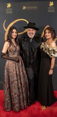 276 Red Carpet Gala 2025