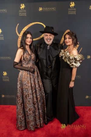 276 Red Carpet Gala 2025