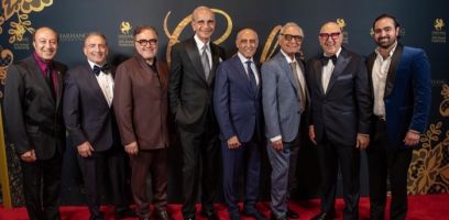 277 Red Carpet Gala 2025