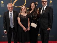 278 Red Carpet Gala 2025