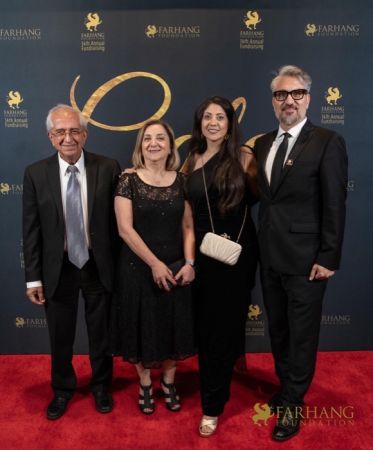 278 Red Carpet Gala 2025