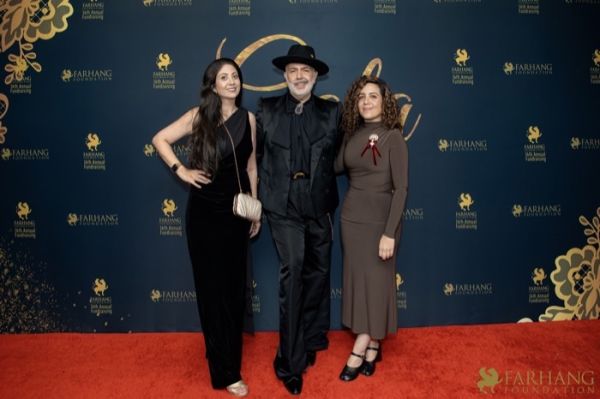 279 Red Carpet Gala 2025