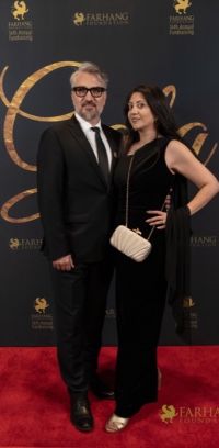 280 Red Carpet Gala 2025