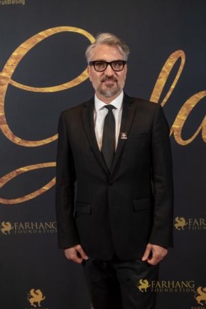 281 Red Carpet Gala 2025