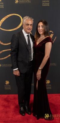 282 Red Carpet Gala 2025