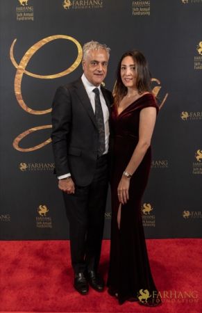 282 Red Carpet Gala 2025