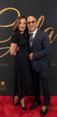 283 Red Carpet Gala 2025