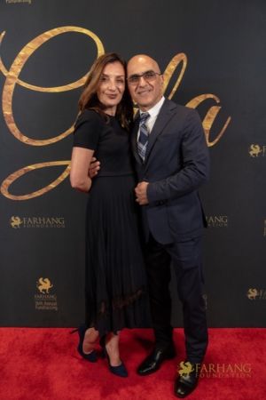 283 Red Carpet Gala 2025