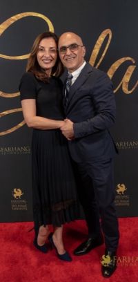 286 Red Carpet Gala 2025