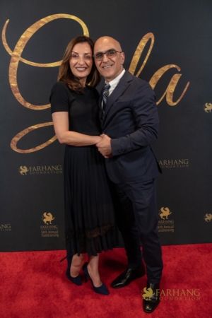 286 Red Carpet Gala 2025