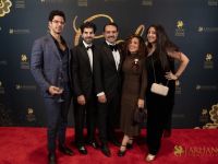 288 Red Carpet Gala 2025