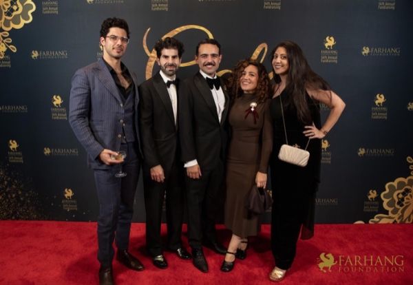 288 Red Carpet Gala 2025