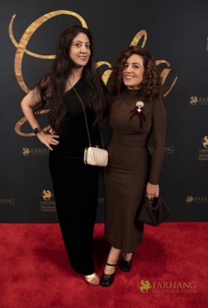 289 Red Carpet Gala 2025