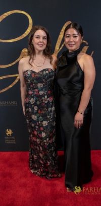 290 Red Carpet Gala 2025