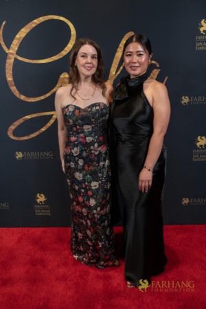 290 Red Carpet Gala 2025