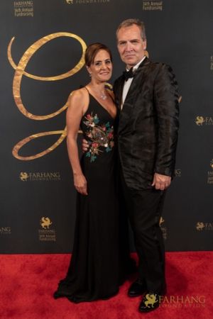 291 Red Carpet Gala 2025