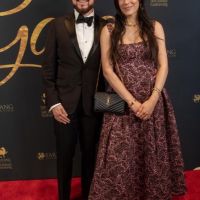 292 Red Carpet Gala 2025