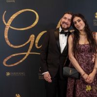 293 Red Carpet Gala 2025