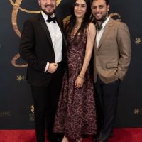 295 Red Carpet Gala 2025