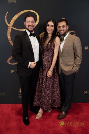 295 Red Carpet Gala 2025