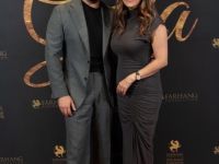 298 Red Carpet Gala 2025