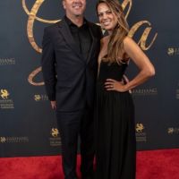 299 Red Carpet Gala 2025