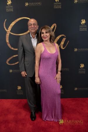 301 Red Carpet Gala 2025