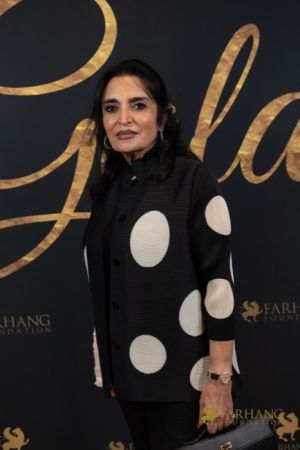 303 Red Carpet Gala 2025