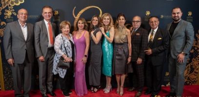 304 Red Carpet Gala 2025