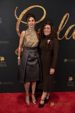 306 Red Carpet Gala 2025