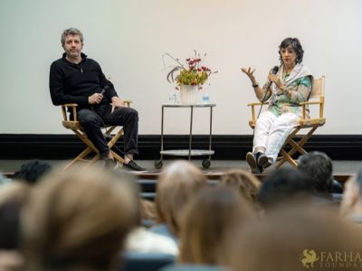 Los Angeles Premiere of THE DAWN IS TOO FAR Presented by the Fowler