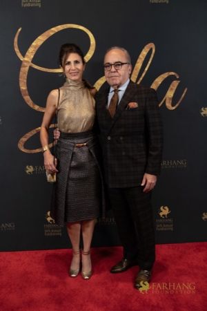 307 Red Carpet Gala 2025