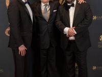 308 Red Carpet Gala 2025