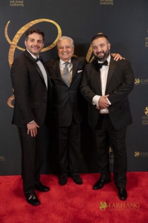 308 Red Carpet Gala 2025