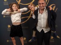 310 Red Carpet Gala 2025