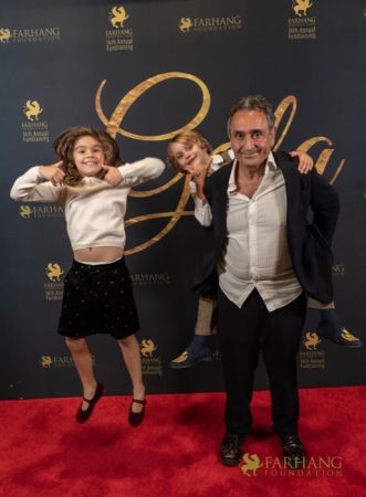 310 Red Carpet Gala 2025